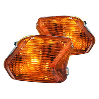 Replacement - Turn Signal/Parking Light