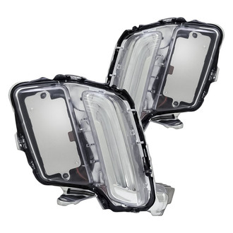 Replacement - Turn Signal/Parking Light