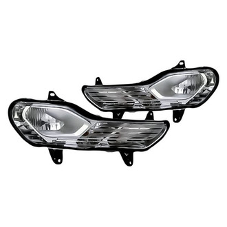 Replacement - Turn Signal/Corner Light