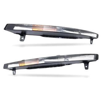 Replacement - Turn Signal/Parking Light (Standard Line)