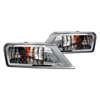 Replacement - Turn Signal/Parking Light