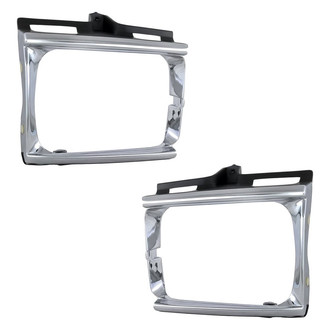 Replacement - Headlight Bezel