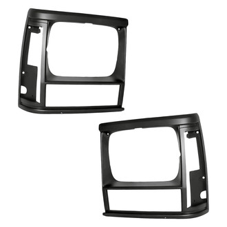 Replacement - Headlight Bezel
