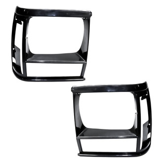 Replacement - Headlight Bezel
