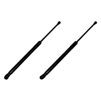 Replacement - Driver and Passenger Side Hood Lift Support Set (Standard Line)