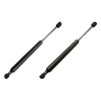 Replacement - Driver and Passenger Side Hood Lift Support Set (Standard Line)