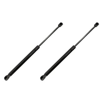 Replacement - Driver and Passenger Side Hood Lift Support Set (Standard Line)