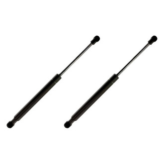 Replacement - Driver and Passenger Side Hood Lift Support Set (Standard Line)