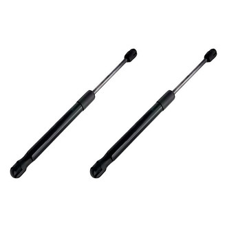 Replacement - Driver and Passenger Side Hood Lift Support Set (Standard Line)