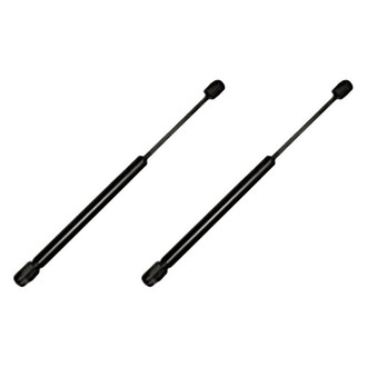 Replacement - Driver and Passenger Side Hood Lift Support Set (Standard Line)