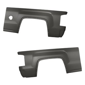 Replacement - Bed Panel