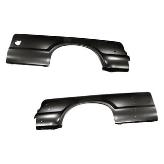 Replacement - Bed Panel