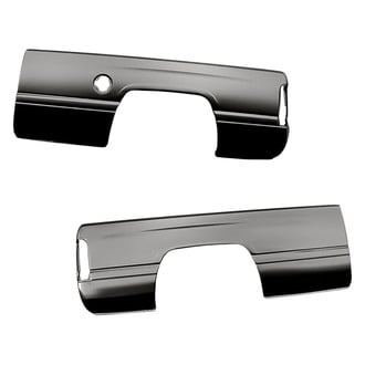 Replacement - Driver and Passenger Side Bed Panel Set (Standard Line)