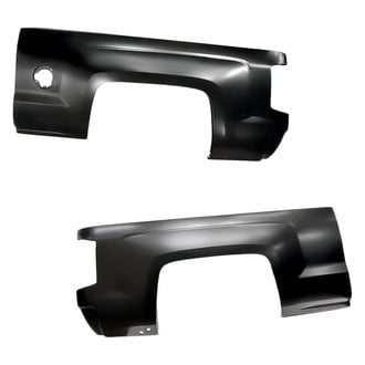 Replacement - Bed Panel