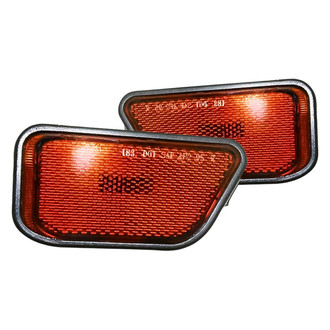 Replacement - Rear Side Marker Light (Standard Line)