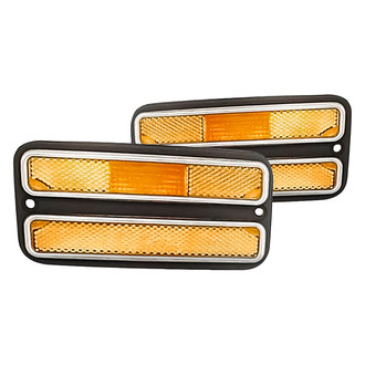 Replacement - Turn Signal/Corner Light (Standard Line)