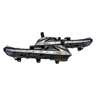 Replacement - Daytime Running Light Set (Standard Line)