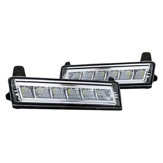 Replacement - Daytime Running Light (Standard Line)