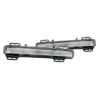 Replacement - Daytime Running Light Set (Standard Line)