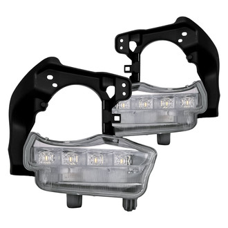 Replacement - Daytime Running Light Set (Standard Line)