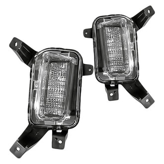 Replacement - Daytime Running Light