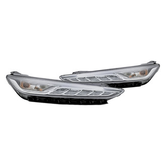 Replacement - Daytime Running Light Set (Standard Line)