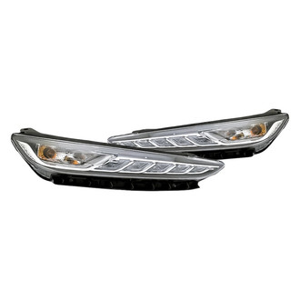 Replacement - Daytime Running Light Set (Standard Line)