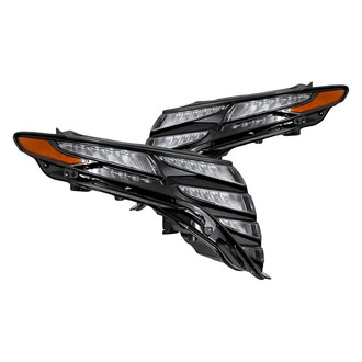Replacement - Daytime Running Light Set (Standard Line)