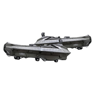 Replacement - Daytime Running Light Set (Standard Line)