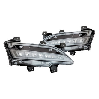 Replacement - Daytime Running Light Set (Standard Line)