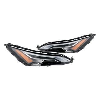 Replacement - Daytime Running Light Set (Standard Line)
