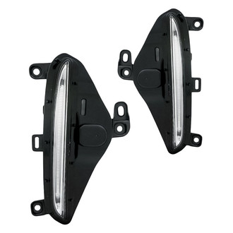 Replacement - Daytime Running Light Set (Standard Line)