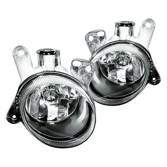 Replacement - Daytime Running Light Set (CAPA Certified)