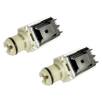 Replacement - Automatic Transmission Solenoid