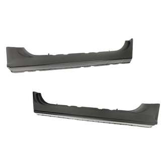 Replacement - Rocker Panel