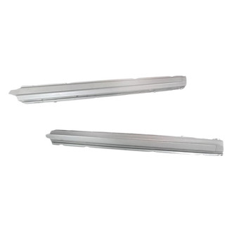 Replacement - Outer Driver and Passenger Side Rocker Panel Set