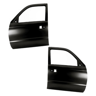 Replacement - Front Door Shell
