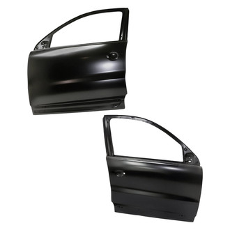 Replacement - Front Door Shell