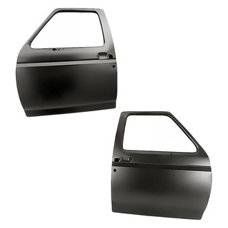 Replacement - Front Door Shell