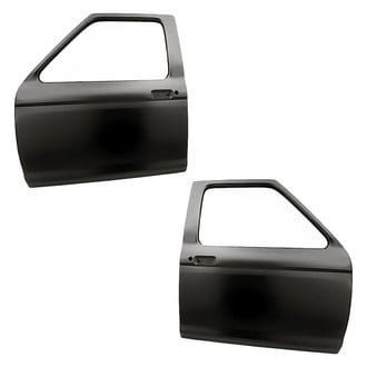 Replacement - Front Door Shell