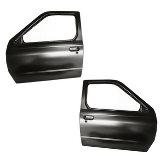 Replacement - Front Door Shell