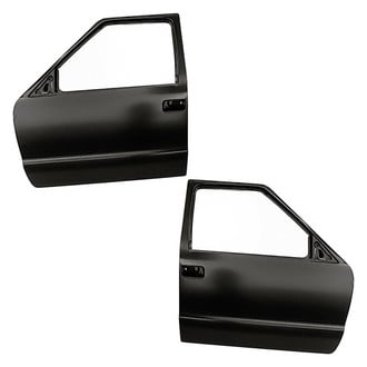 Replacement - Front Door Shell
