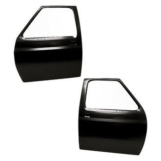 Replacement - Front Door Shell
