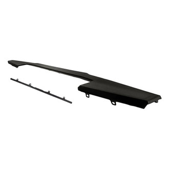 Replacement - Inner and Outer Tailgate Molding Set (Standard Line)