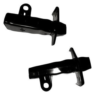 Replacement - Front Driver and Passenger Side Chassis Frame Rail Patch Set (Standard Line)