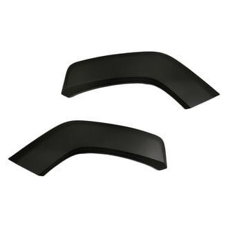 Replacement - Rear Driver and Passenger Side Wheel Arch Molding Set (Standard Line)