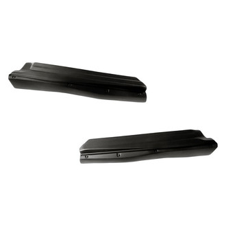 Replacement - Lower Door Molding