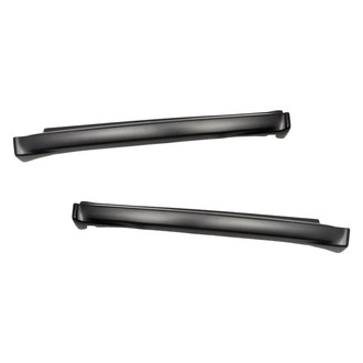 Replacement - Driver and Passenger Side Rocker Panel Molding Set