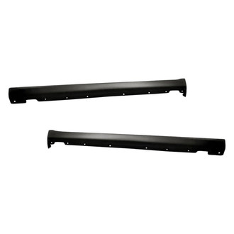 Replacement - Driver and Passenger Side Skirt Set