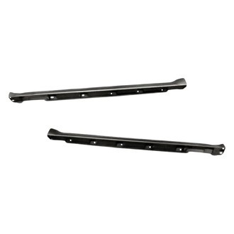 Replacement - Driver and Passenger Side Skirt Set